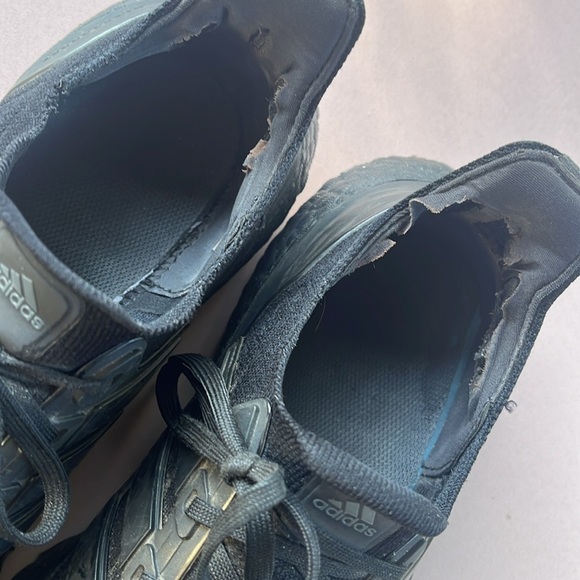 “Adidas-Mens Ultra Boost size 9.5” - Picture 8 of 12